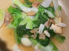 -廖川菜(八佰伴店)