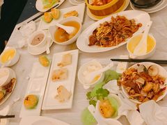 -福州天元国际威斯汀酒店·中国元素餐厅