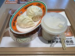 -吉野家(中关村3店)