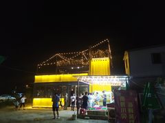 -南蚝小贝海鲜特色餐厅(南澳岛店)