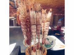 -铁板诱惑法式铁板烧(大卫城店)