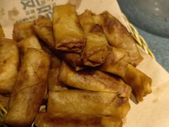 -全聚贤餐厅·湖北家常菜(沙湖店)