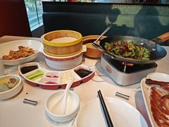 -大鸭梨烤鸭(金色漫香店)
