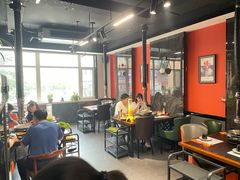 -四斤烤肉(东戴河孟家店)