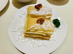 坚果拿破仑-利苑酒家(华熙国际店)