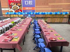 -麦当劳(新达汇三林店)
