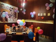 -老滇山寨•云南特色菜•地方菜•民族风情歌舞表演(世纪金源店)