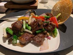 -T館·花园艺术餐厅