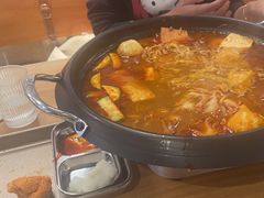 -WOW LUCKY创意韩料(龙阳广场店)