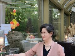 -马勒别墅·中餐厅