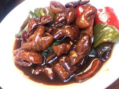 -新万鑫银丝面·非遗无锡味(惠山古镇店)