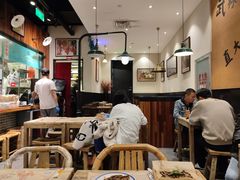 大堂-卤儿道道(杭州大厦501店)