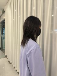 -5号HAIR SALON 专业染发馆