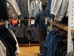 -优衣库(深圳万象天地旗舰店)