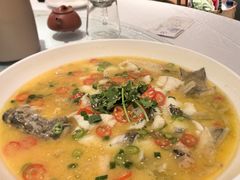 -中山市绿华园食府
