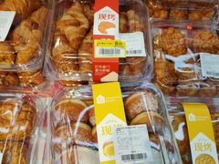 -盒马鲜生(昆城店)