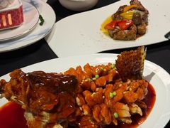 -RIVIERA 松鹤楼(外滩店)