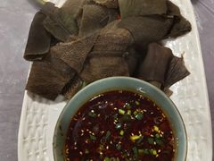 -洪霞餐馆