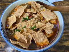 -陈记柳州螺蛳粉(大坪店)