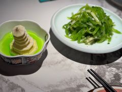 -锦府园·杭州小馆·创意杭帮菜(湖滨银泰in77店)