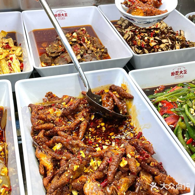 长沙本地人也会去嗦的粉🍜码子超多超韵味