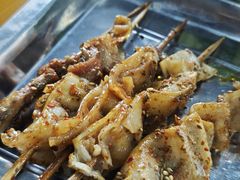 -老黑板筋(顺义总店)