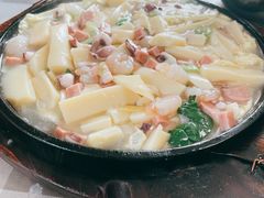 -华春餐馆(鱼山路店)
