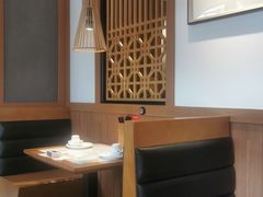 卡座-江渔儿酸菜鱼(奥园广场金发购物中心店)