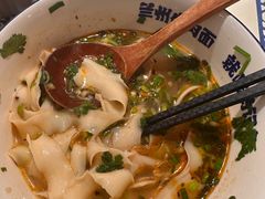 -马记永·兰州牛肉面(山姆外高桥店)