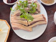 -琼海温泉鹅农家饭店