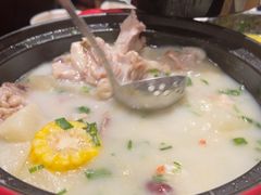-九老汉·川渝江湖菜(合川路2店)