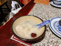 -南京大牌档(香港广场店)
