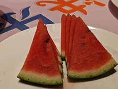 -金狮麟·新豫菜(金码大厦店)