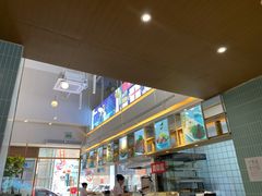 -秦关面道(世博店)