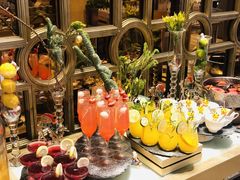 -万达瑞华酒店美食汇自助餐厅(楚河汉街店)