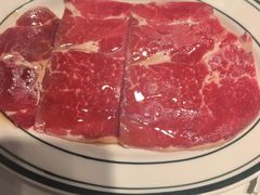 -红沃鳗鱼黑牛烤肉店(不老街店)
