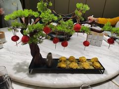 -宴昆山·私房菜(春晖店)