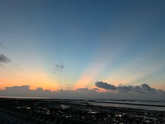 -南汇嘴观海公园