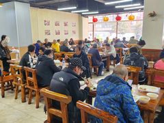 -食里香自助快餐(香槟小镇店)