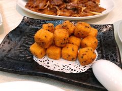金砖豆腐粒-御宝轩(益丰·外滩源店)