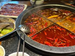 -陈眼镜火锅(总店)