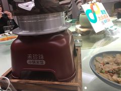 -禾珍珠家常小馆(河南博物院店)