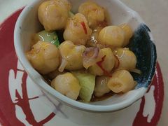-禾绿寿司·定食·拉面·烧炸(喜荟城店)