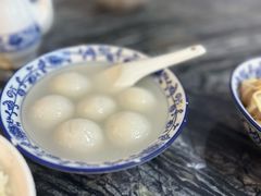 汤圆-西月城谭豆花(春熙路店)