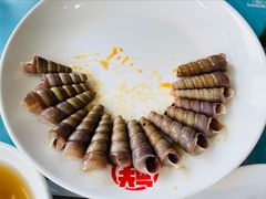 -大锅强·蒸海鲜青岛菜(吾悦广场店)