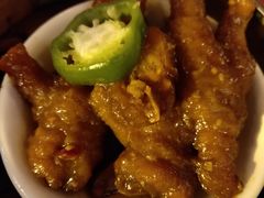 -点点心点心专门店(湾仔店)