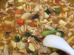 番茄麻食-福瑞记老孙头biangbiang面(新生路店)