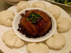 -春来和(汉城南路店)