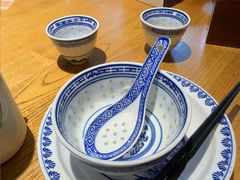-图味美小黄鱼·景德菜(浙江路店)