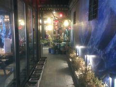 -四喜小胖·北京涮肉(五道营店)